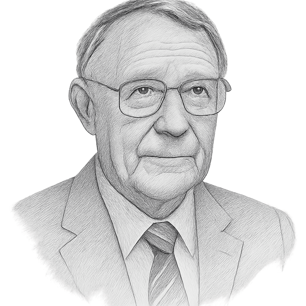 Ingvar Kamprad