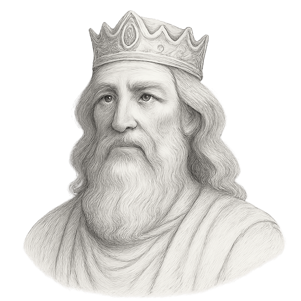 Solomon (traditionally attributed)