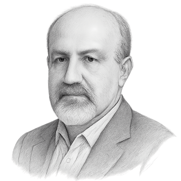 Nassim Nicholas Taleb