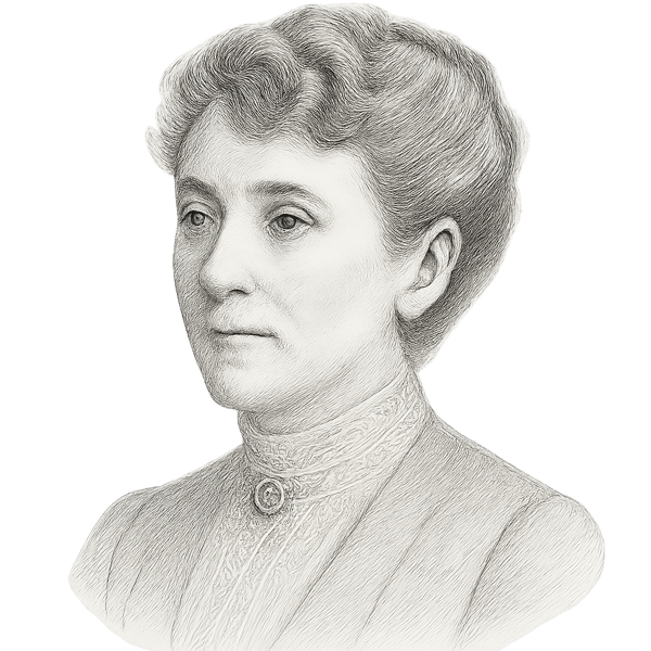 Lucy Maud Montgomery