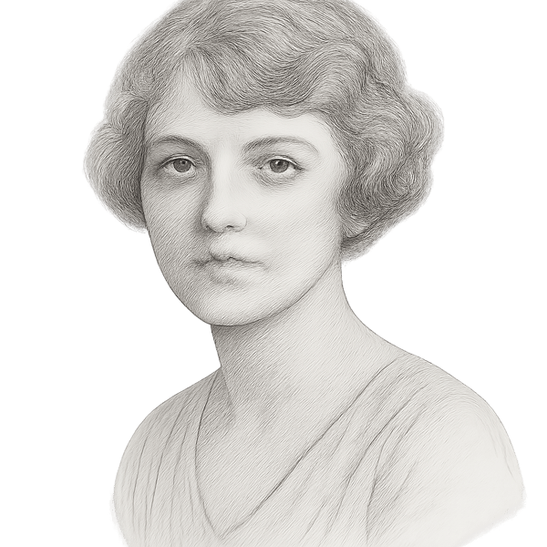 Zelda Fitzgerald