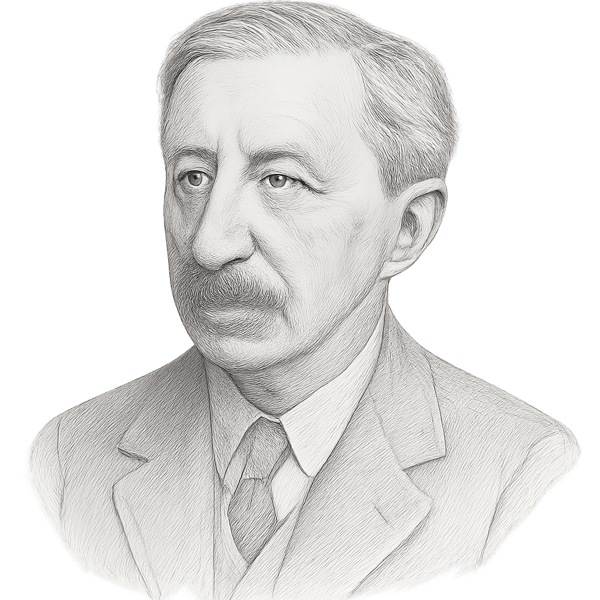 E. M. Forster