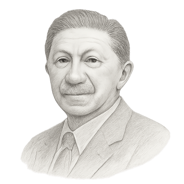 Abraham Maslow
