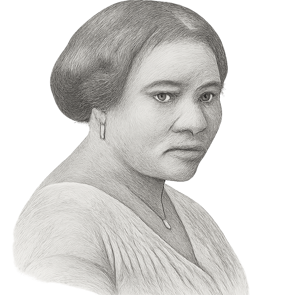 Madam C.J. Walker