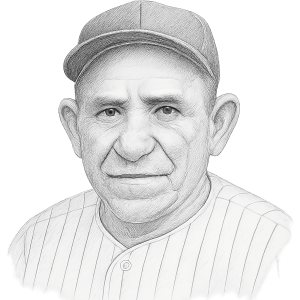Yogi Berra