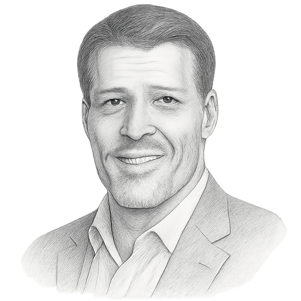 Anthony Robbins