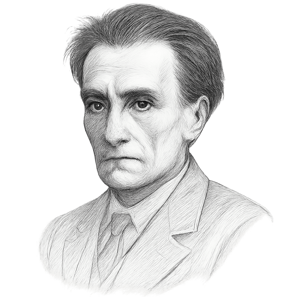 Antonin Artaud