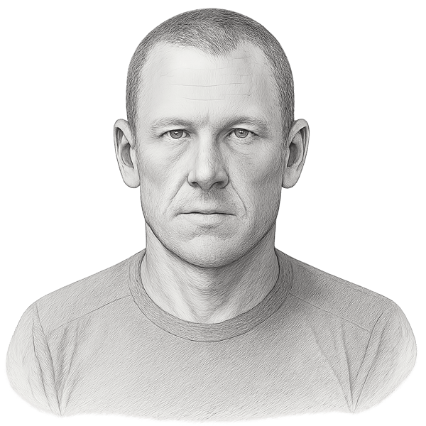Lance Armstrong