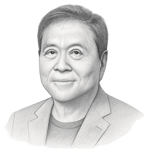 Robert Kiyosaki