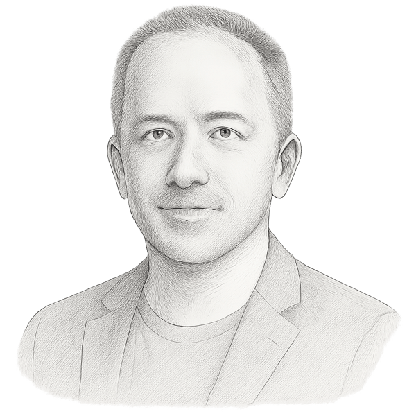 Drew Houston