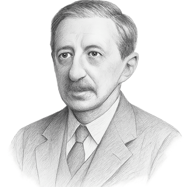 E.M. Forster