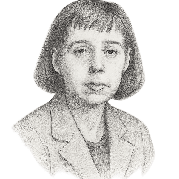 Carson McCullers