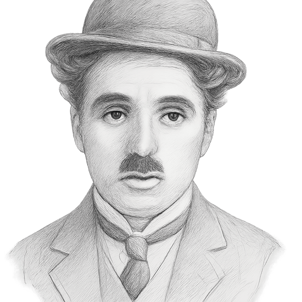 Charlie Chaplin