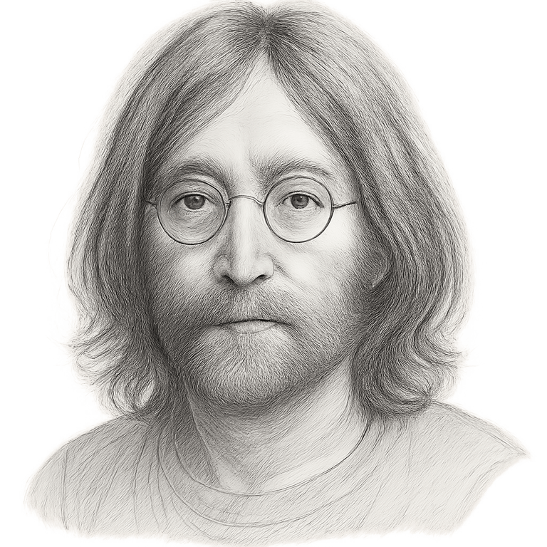 John Lennon