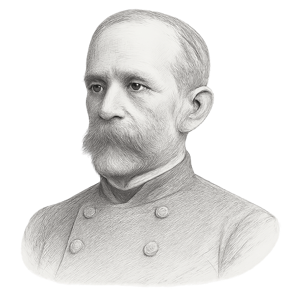 Alfred Thayer Mahan