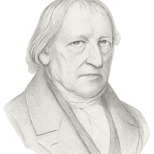 G.W.F. Hegel