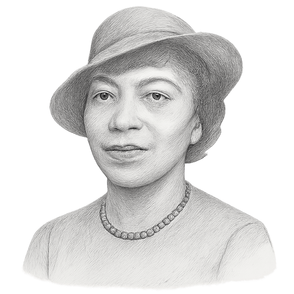 Zora Neale Hurston