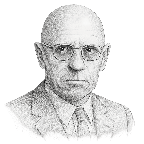 Michel Foucault