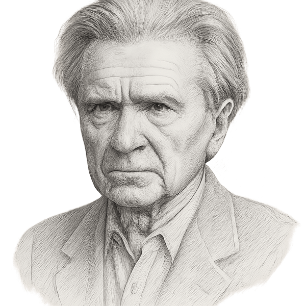 Emil Cioran