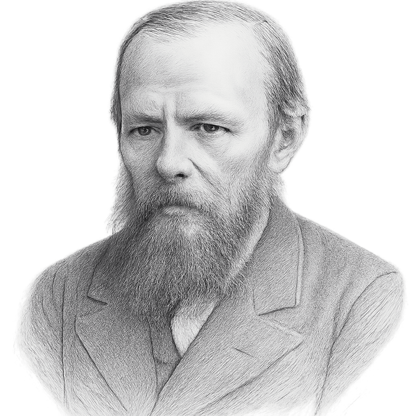 Fyodor Dostoevsky