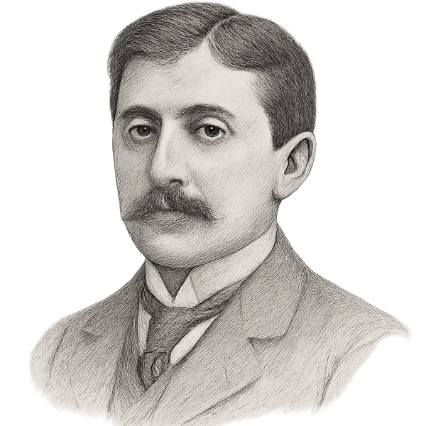 Marcel Proust