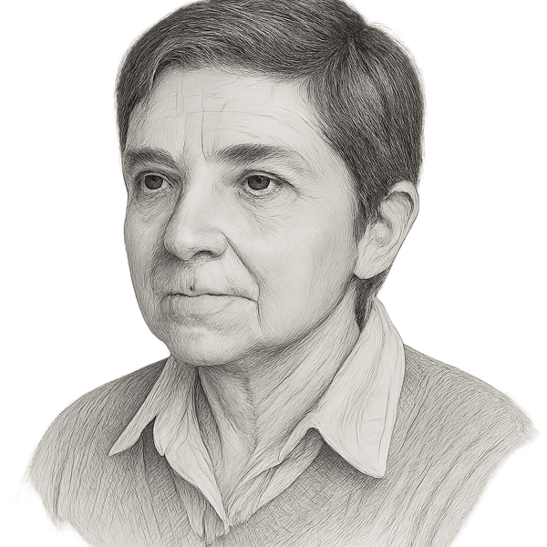 Adrienne Rich