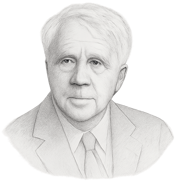 Robert Frost