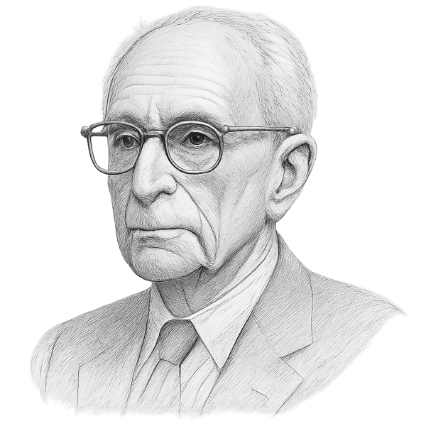 Claude Lévi-Strauss