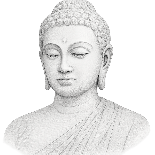 Siddhartha Gautama (Buddha)