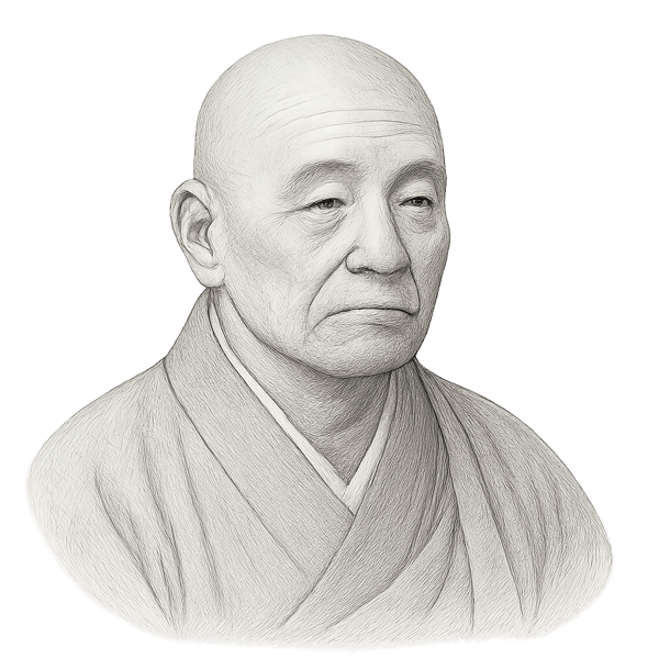 Eihei Dogen