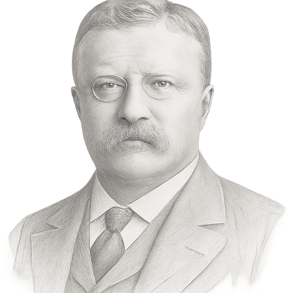 Theodore Roosevelt