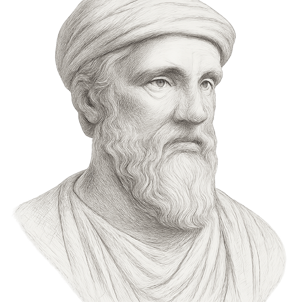 Pythagoras