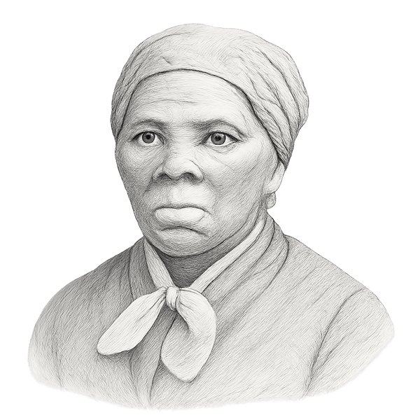 Harriet Tubman