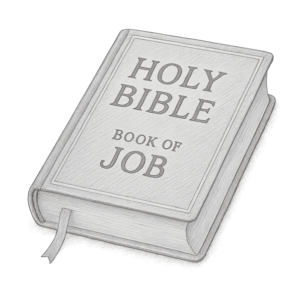 Bible (Book of Job)