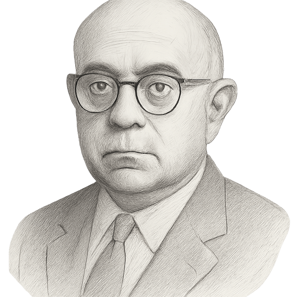 Theodor W. Adorno