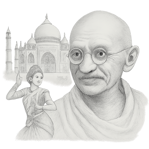 India