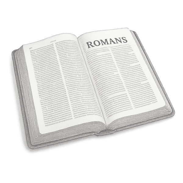 Bible (Romans)