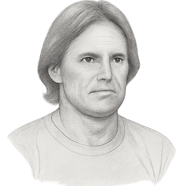 Bruce Jenner