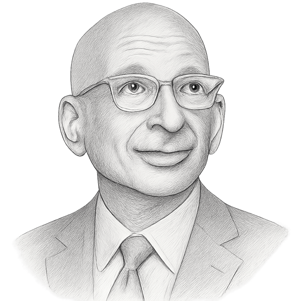 Seth Godin