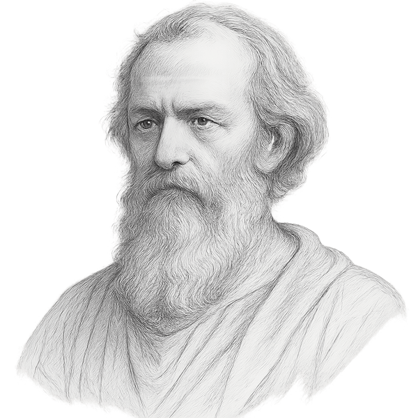 Author of Hebrews (traditionally Paul, disputed)