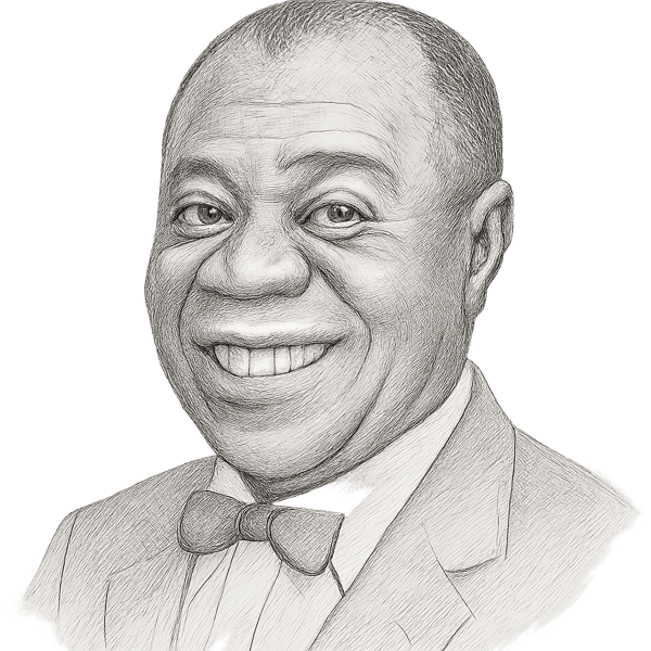 Louis Armstrong
