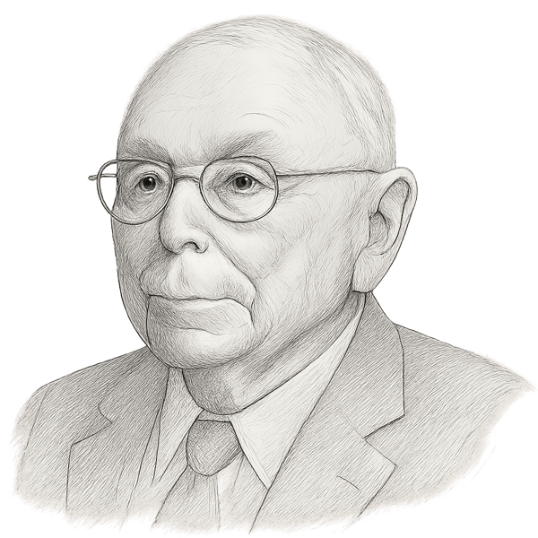 Charlie Munger