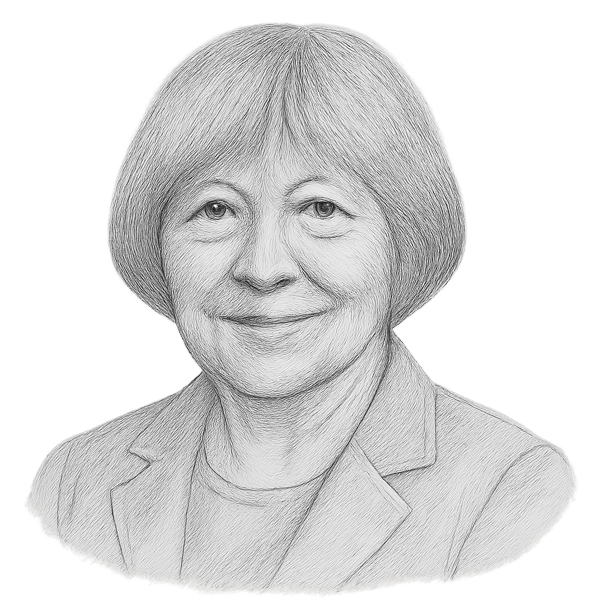 Margaret Drabble