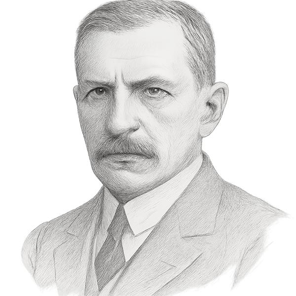 Yevgeny Zamyatin
