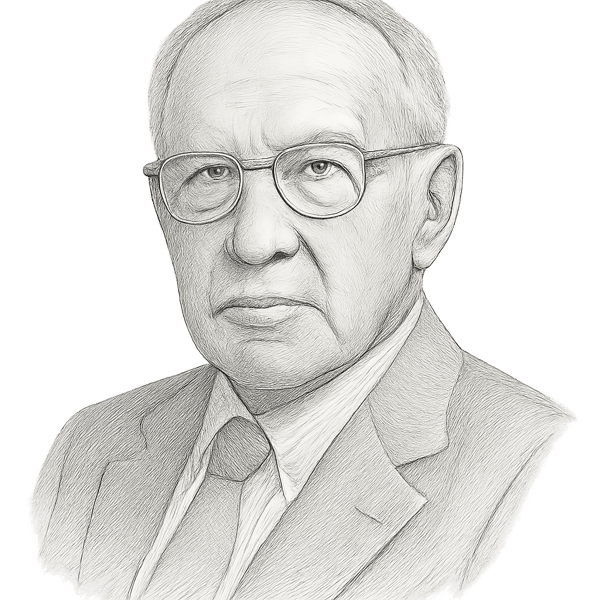 Peter F. Drucker