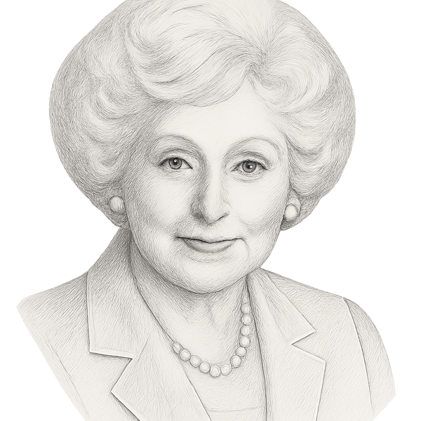 Mary Kay Ash