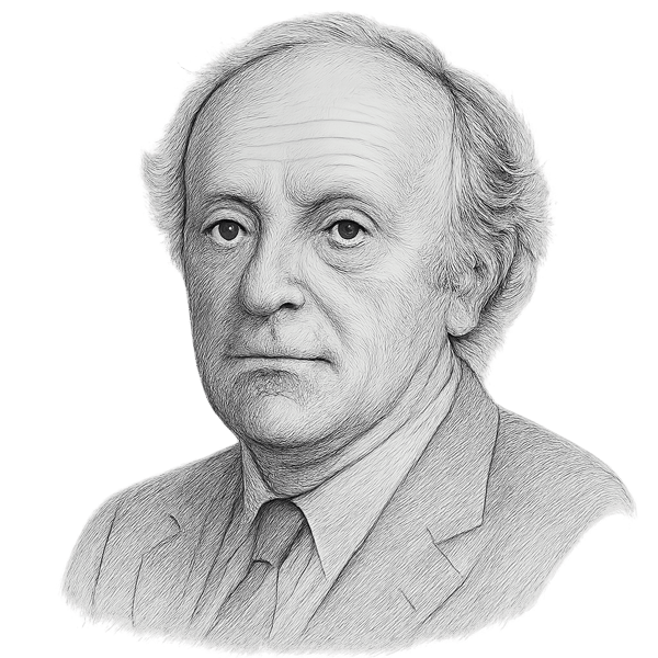 Joseph Brodsky