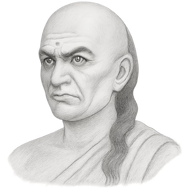 Kautilya (Chanakya)