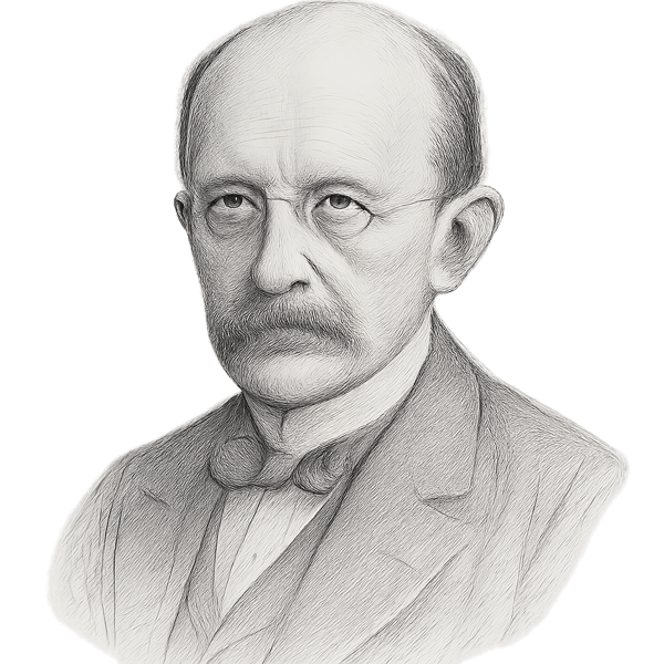 Max Planck