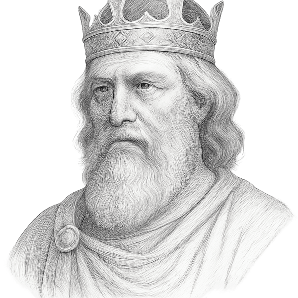Solomon (attributed author of Ecclesiastes)